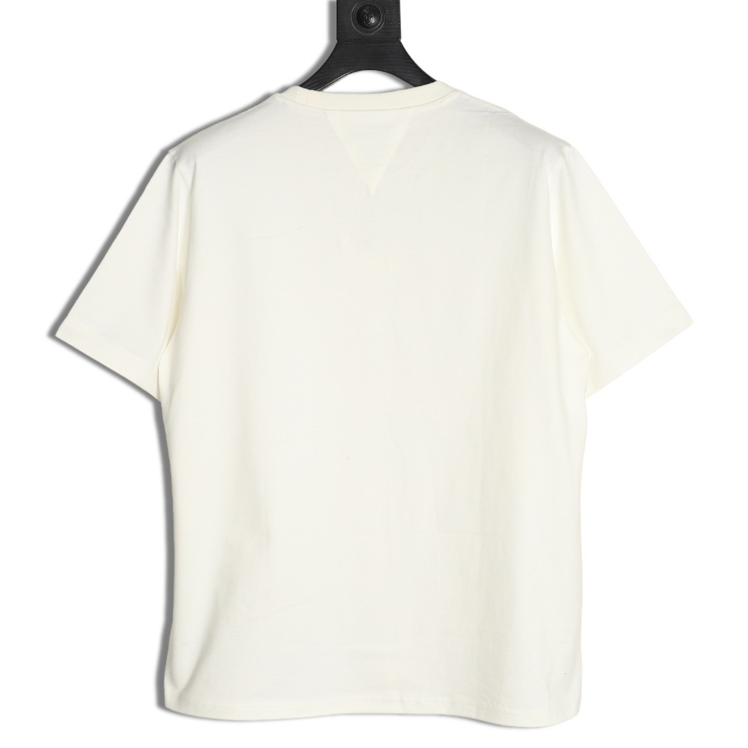 BOTTEGA VENETA BV 25SS Short-sleeved T-shirt