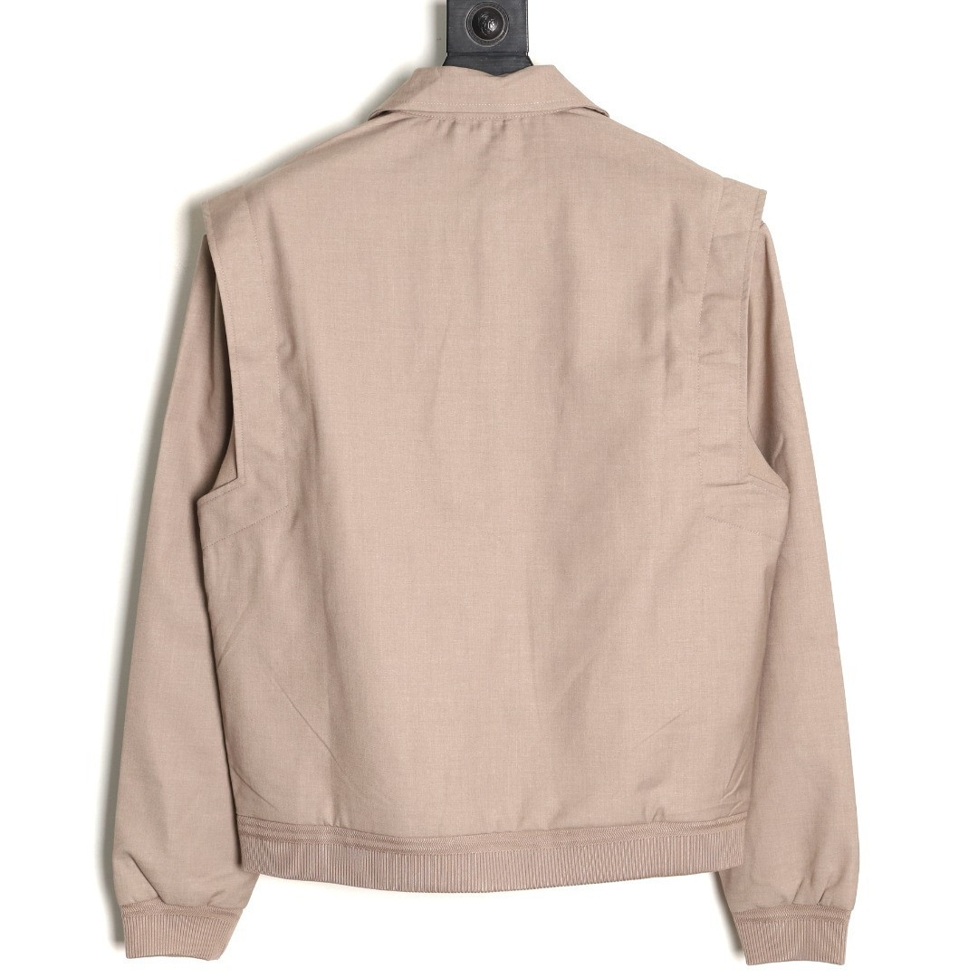 Louis Vuitton LV 25FW Jacket