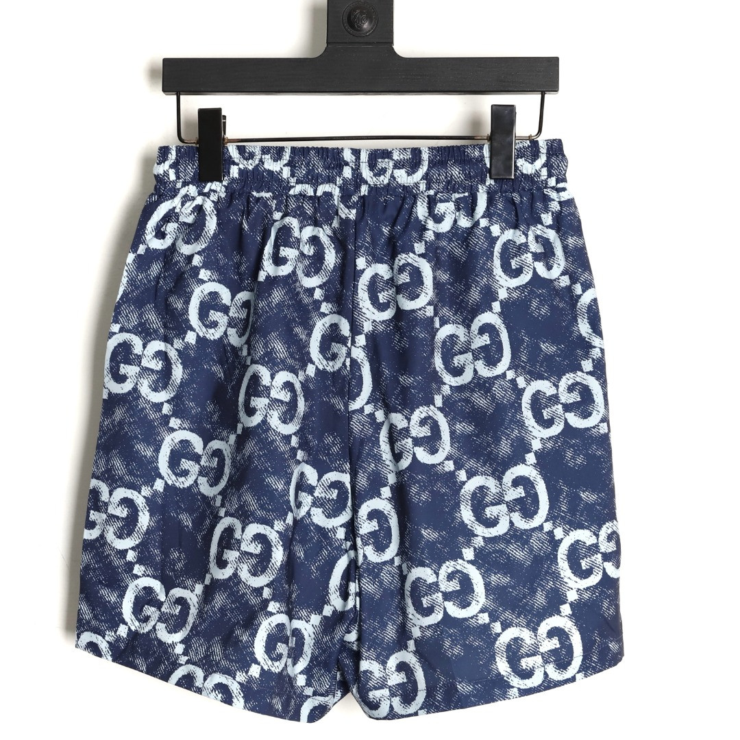 Gucci 25ss shorts