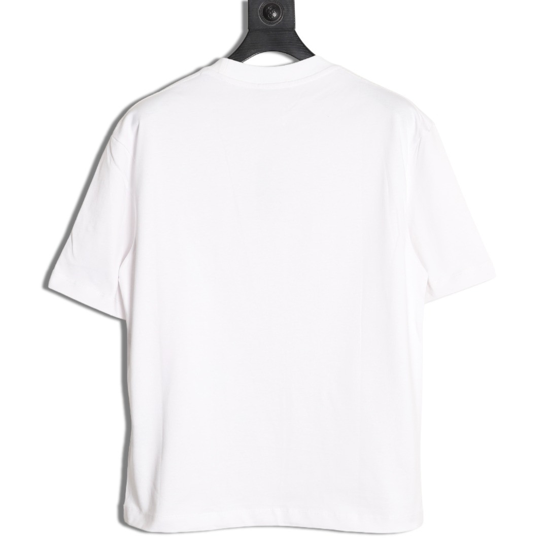 Balenciaga 24SS Short-sleeved T-shirt