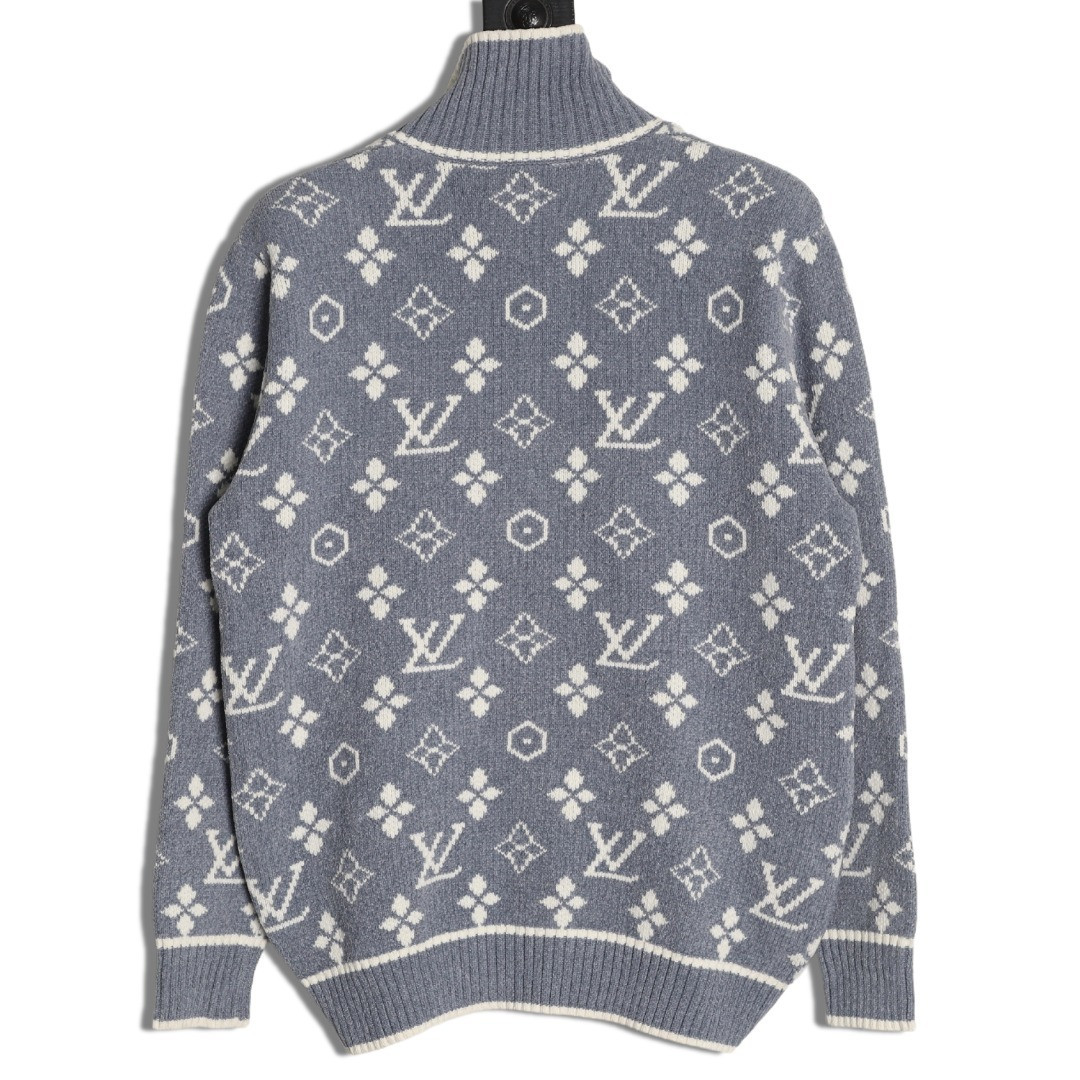 Louis Vuitton LV 25ss Cardigan Sweaters