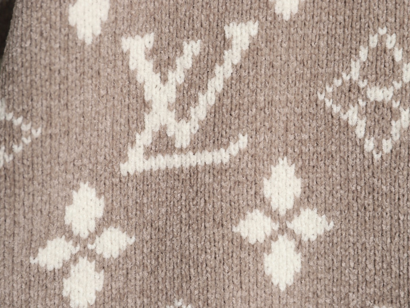 Louis Vuitton LV 25ss Cardigan Sweaters