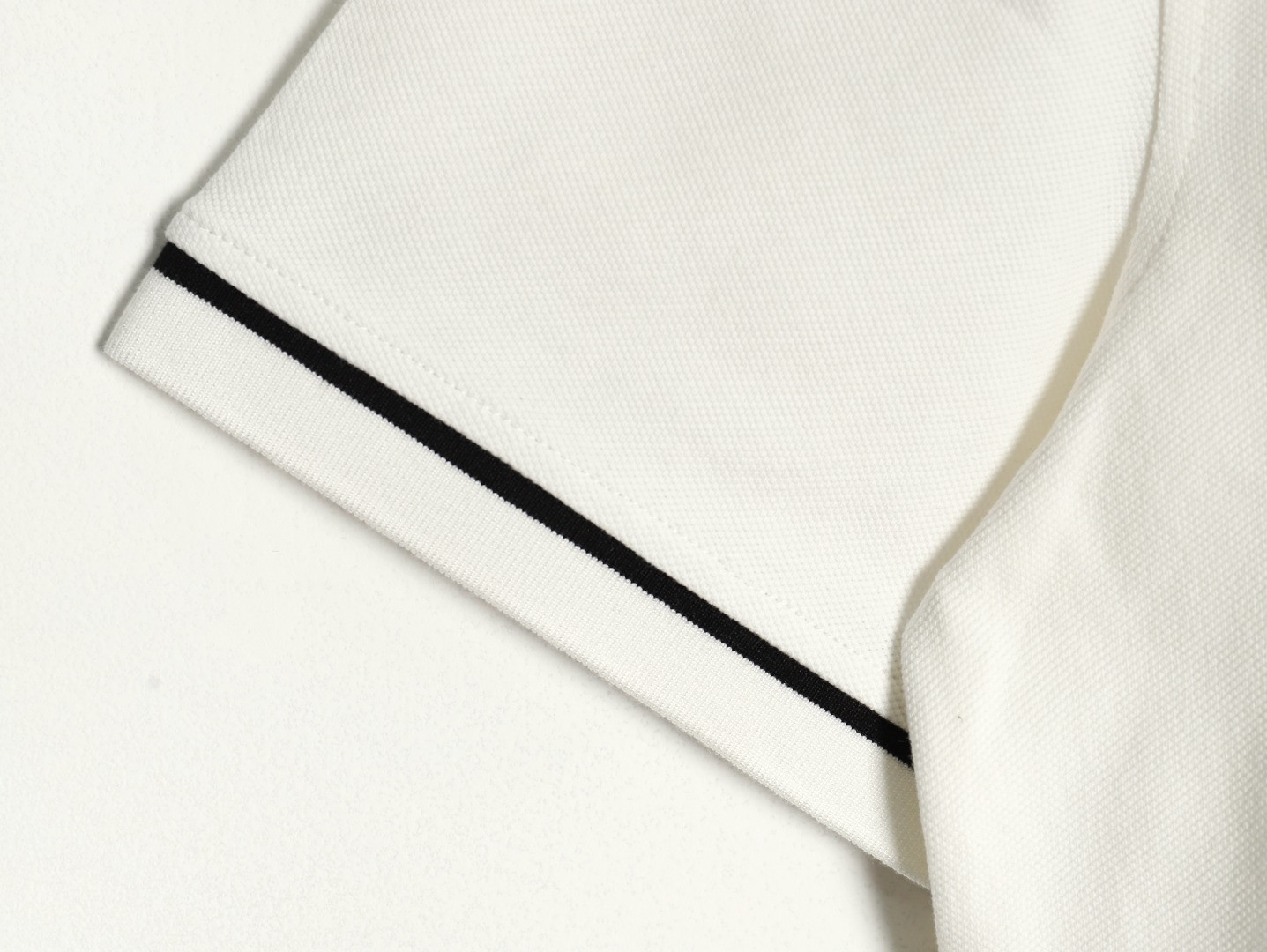 CELINE Short-sleeved Polo shirt