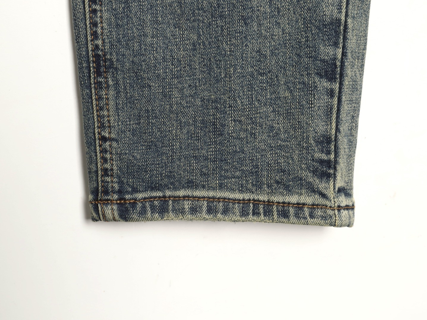 Louis Vuitton 25SS Jeans