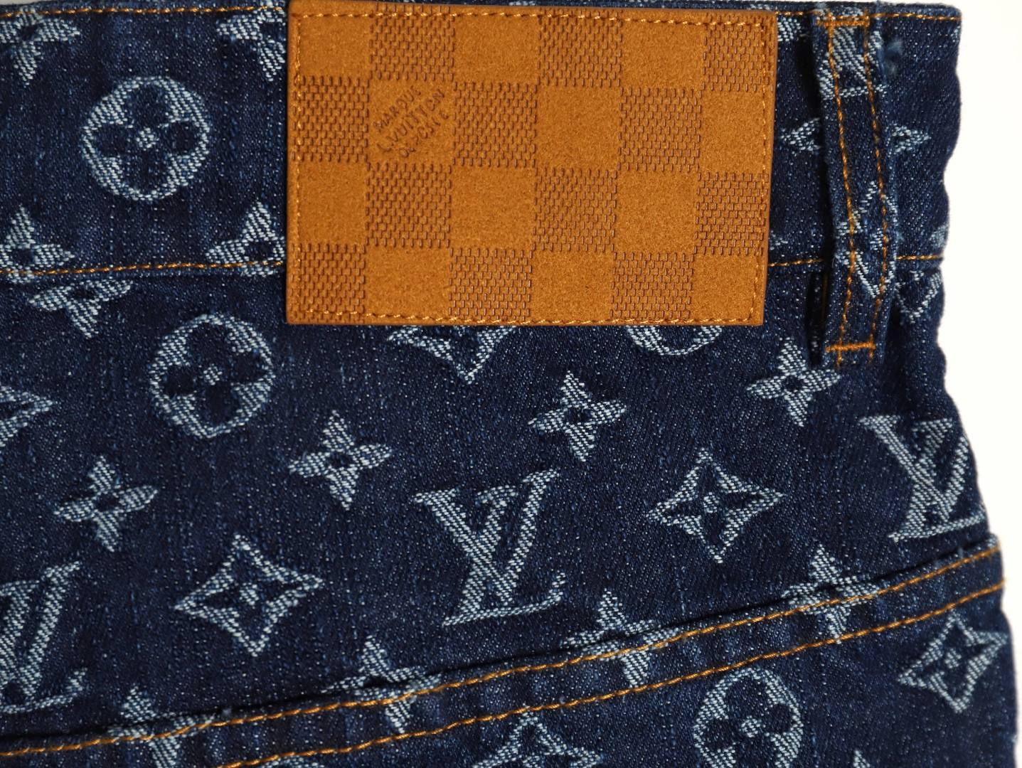 Louis Vuitton LV 25ss shorts