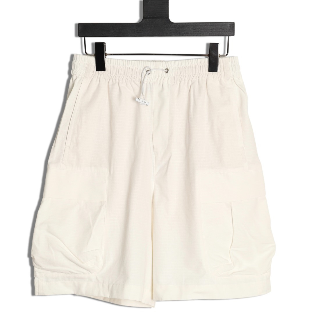 Gucci 25ss shorts