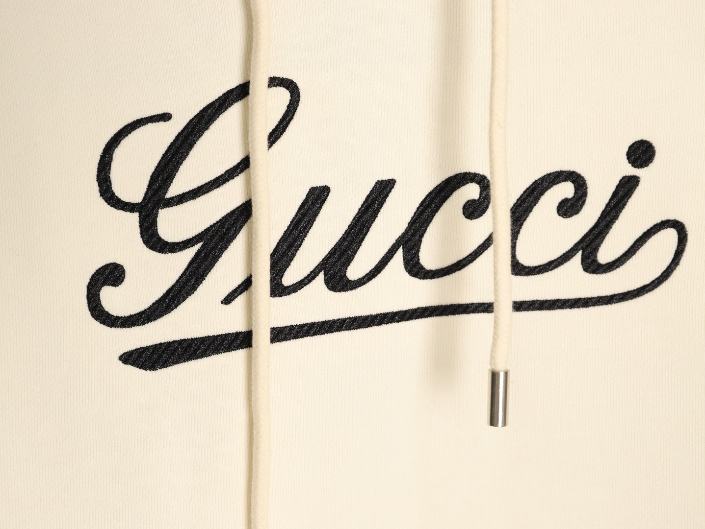 Gucci 25Fw Hoodies