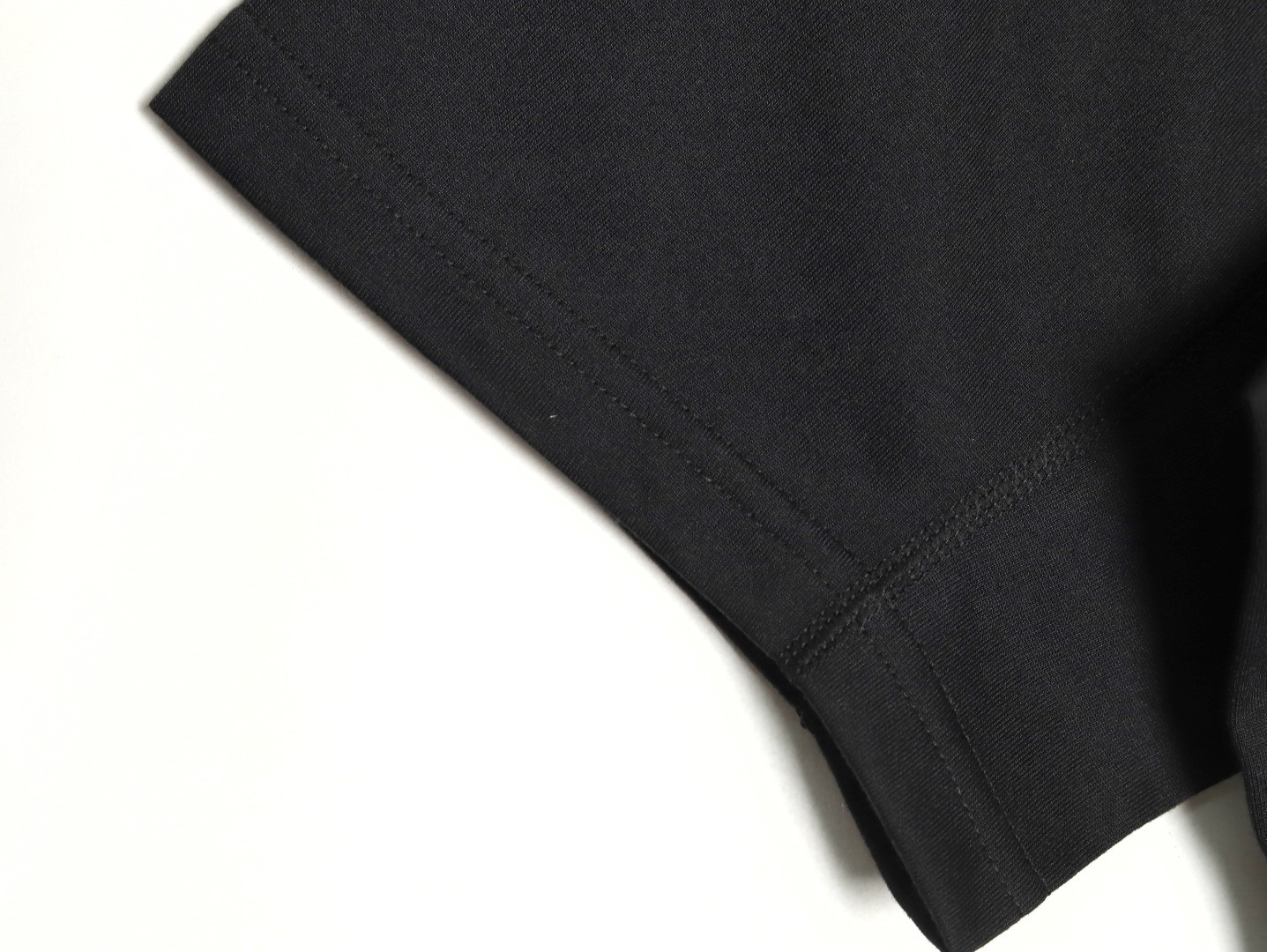 Loewe X ON 25SS Short-sleeved T-shirt