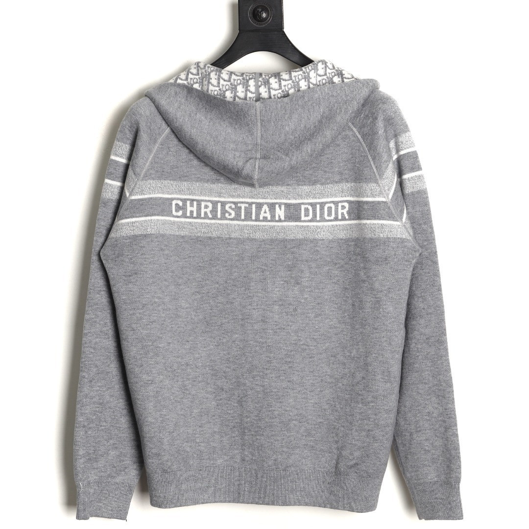 Dior CD Oblique Reversible Coats