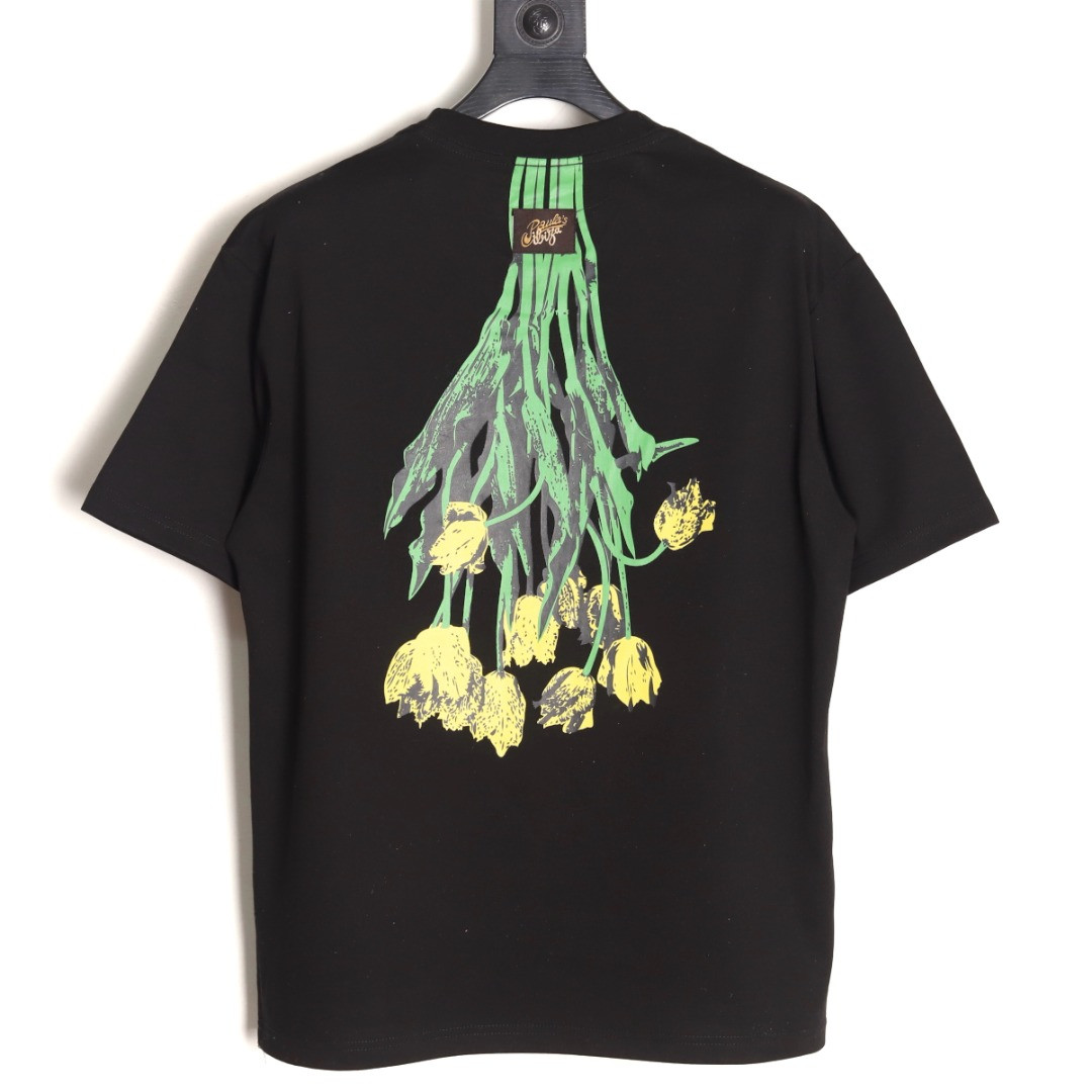 LOEWE Short-sleeved T-shirt