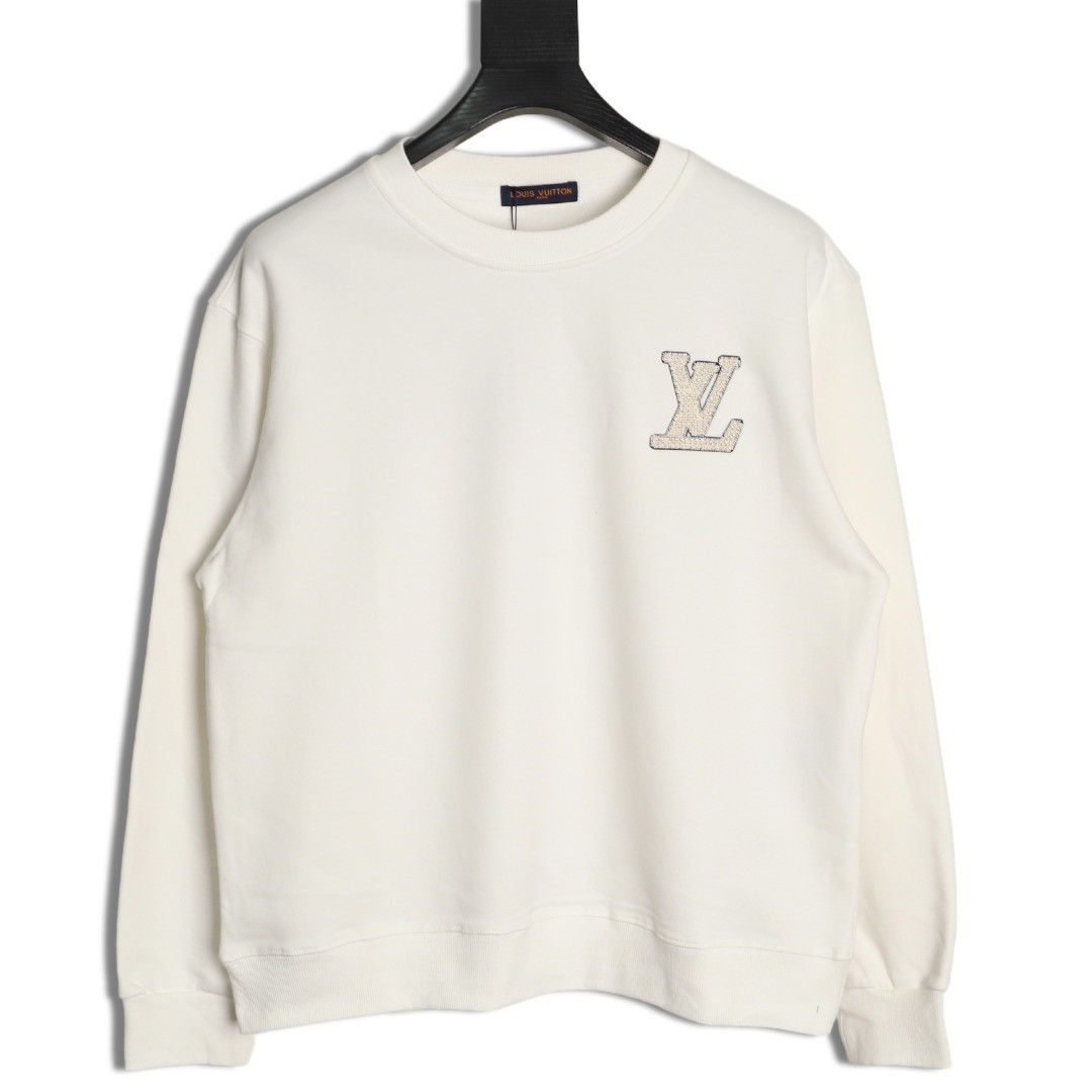 Louis Vuitton LV 25FW Hoodies