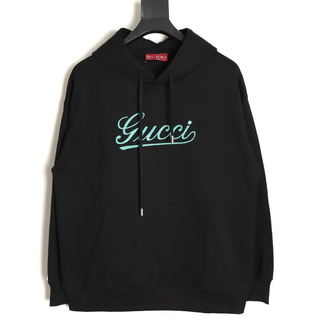 Gucci 25Fw Hoodies