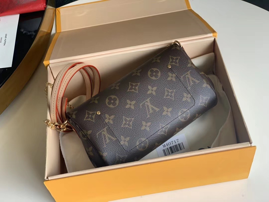 LV FAVORITE PM M40717