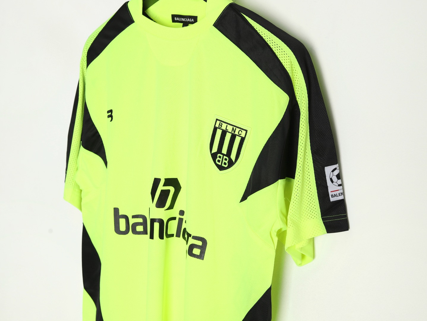 Balenciaga Short-sleeved T-shirt