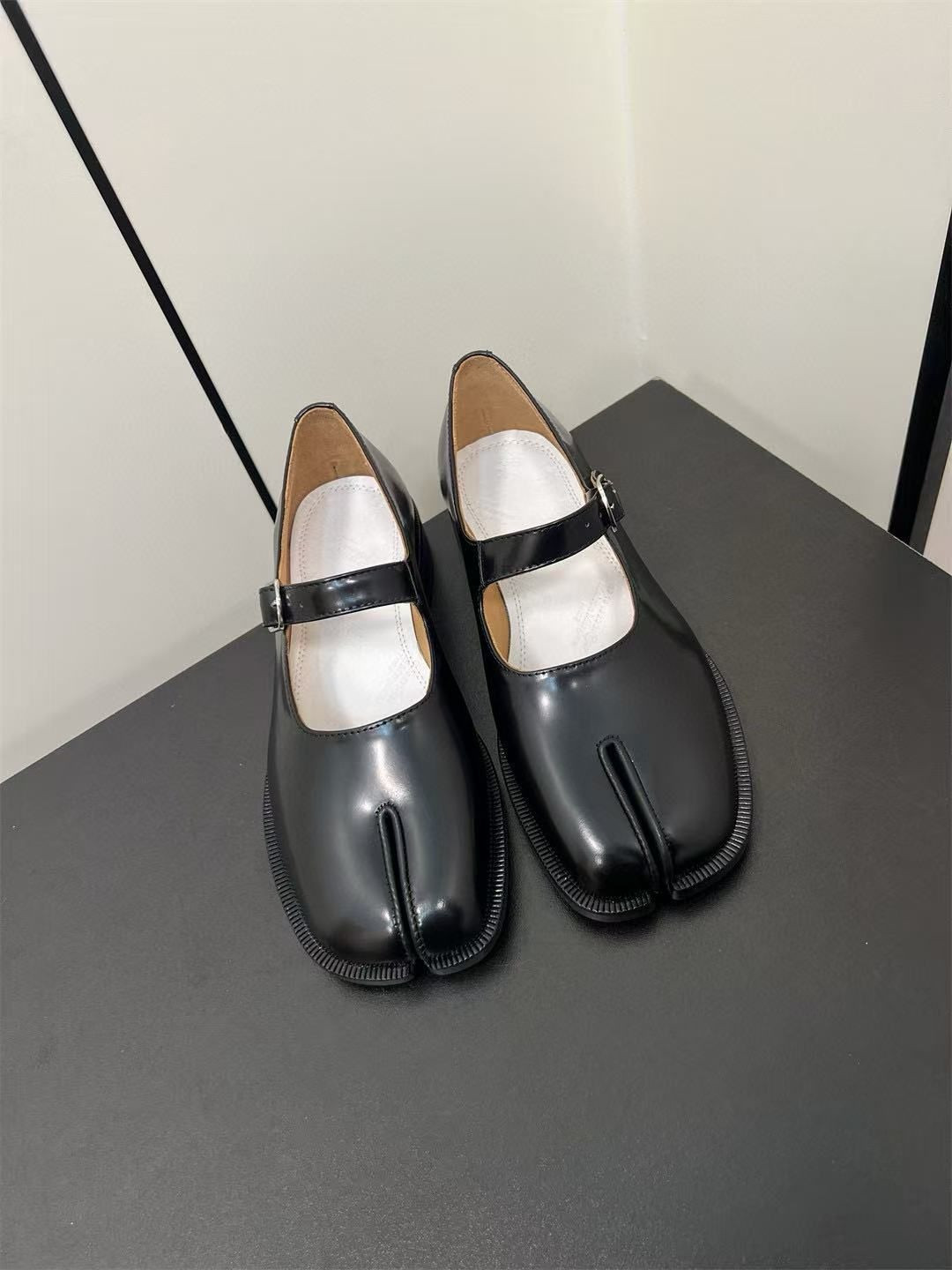 UA Maison Margiela Mary Jane Shoes