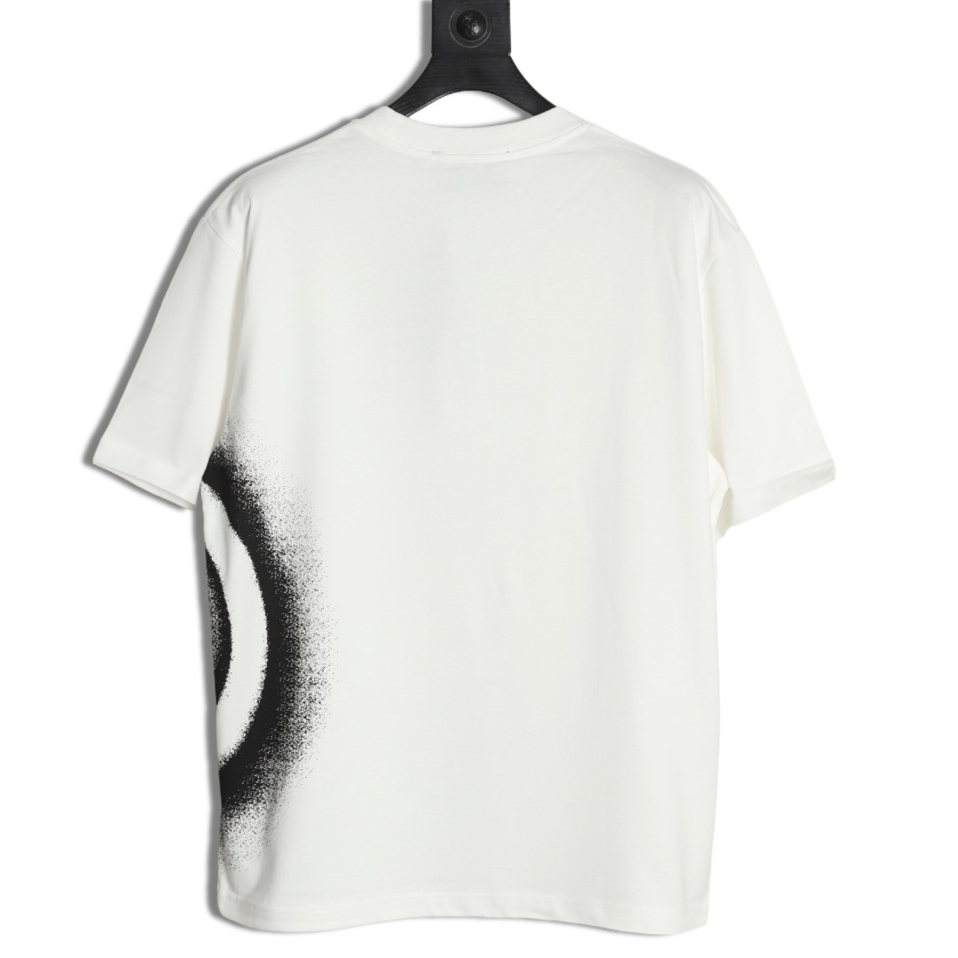 GUCCI Short-sleeved T-shirt