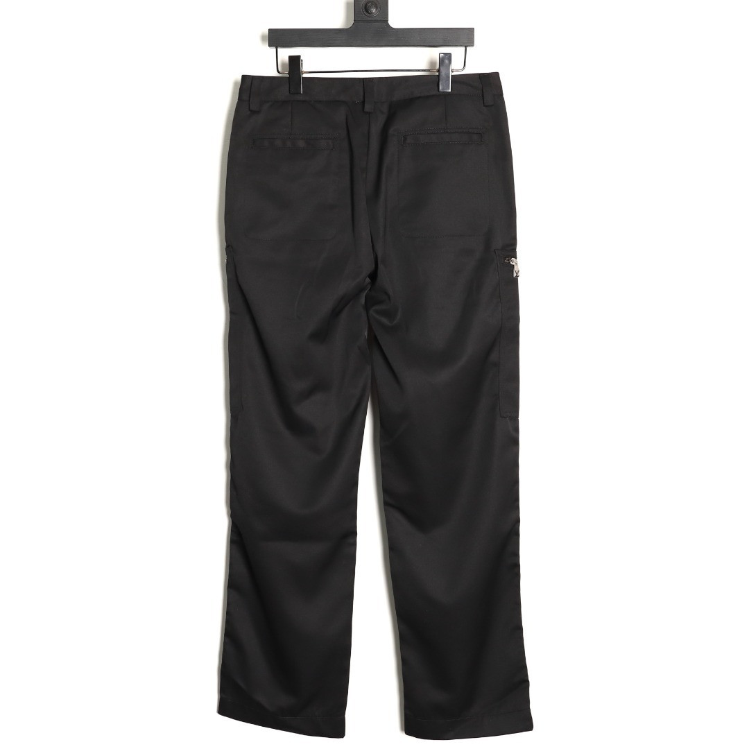 Louis Vuitton LV 25ss Pants