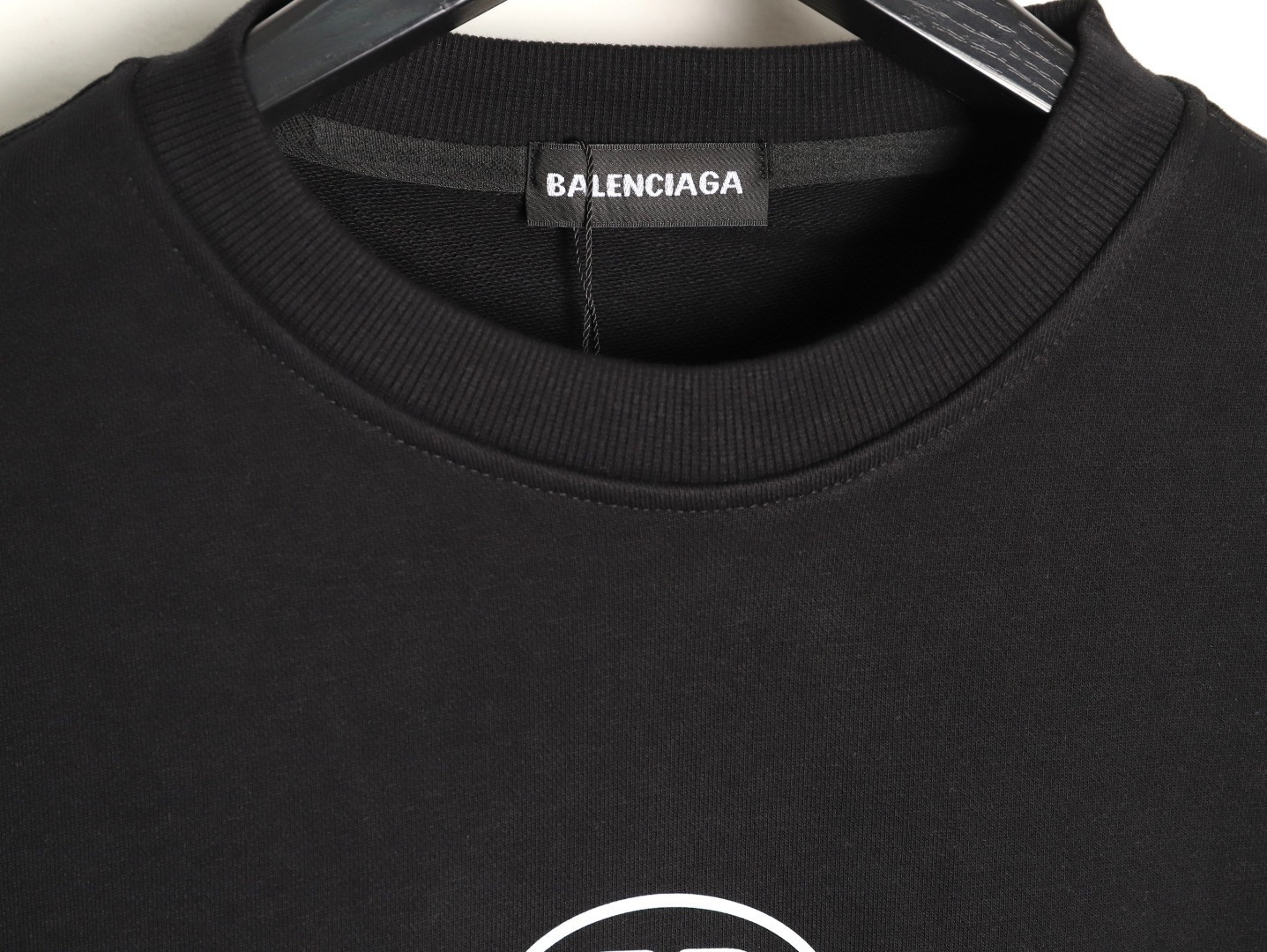 Balenciaga 25FW Hoodies