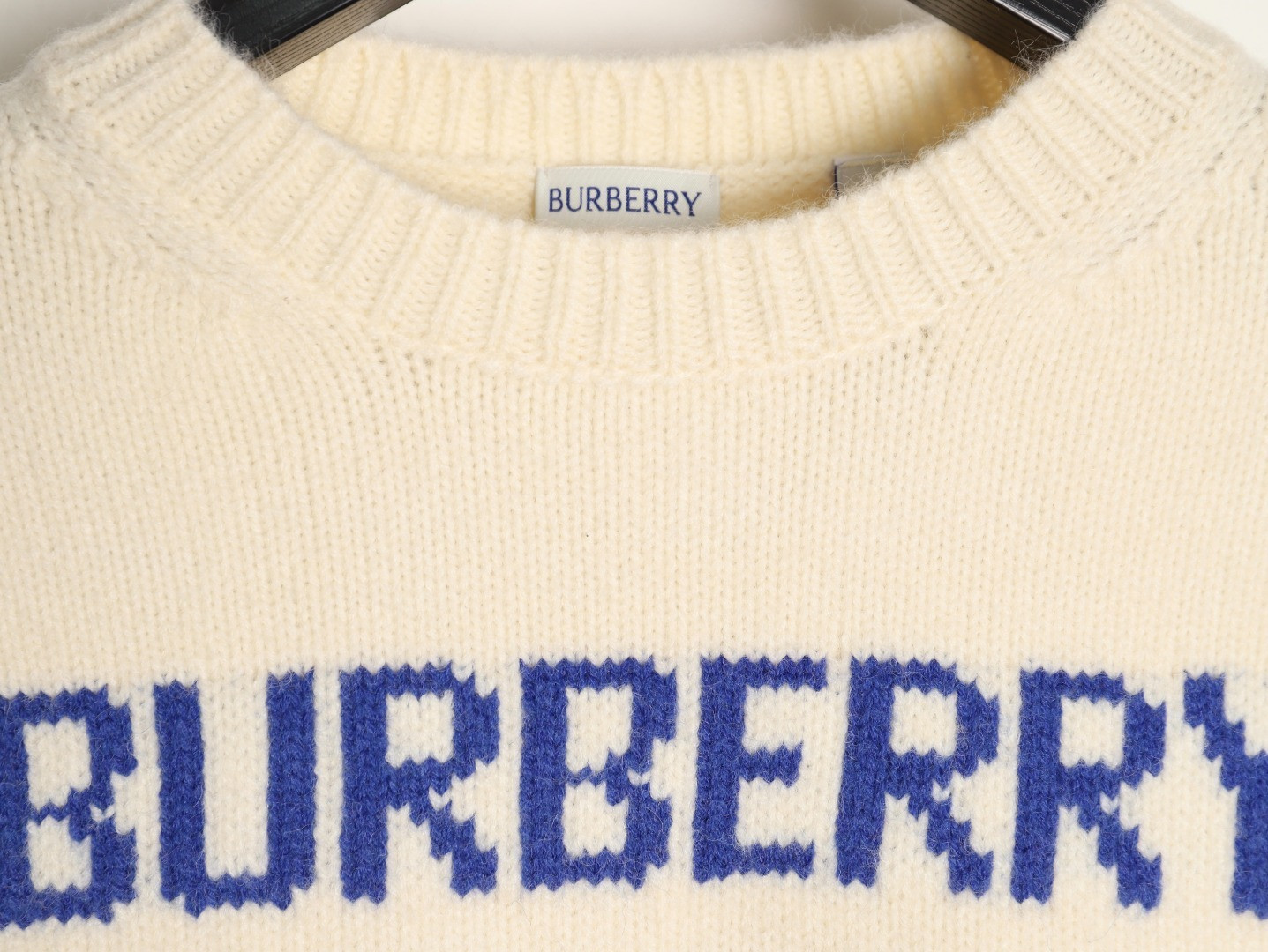 Burberry Sweaters