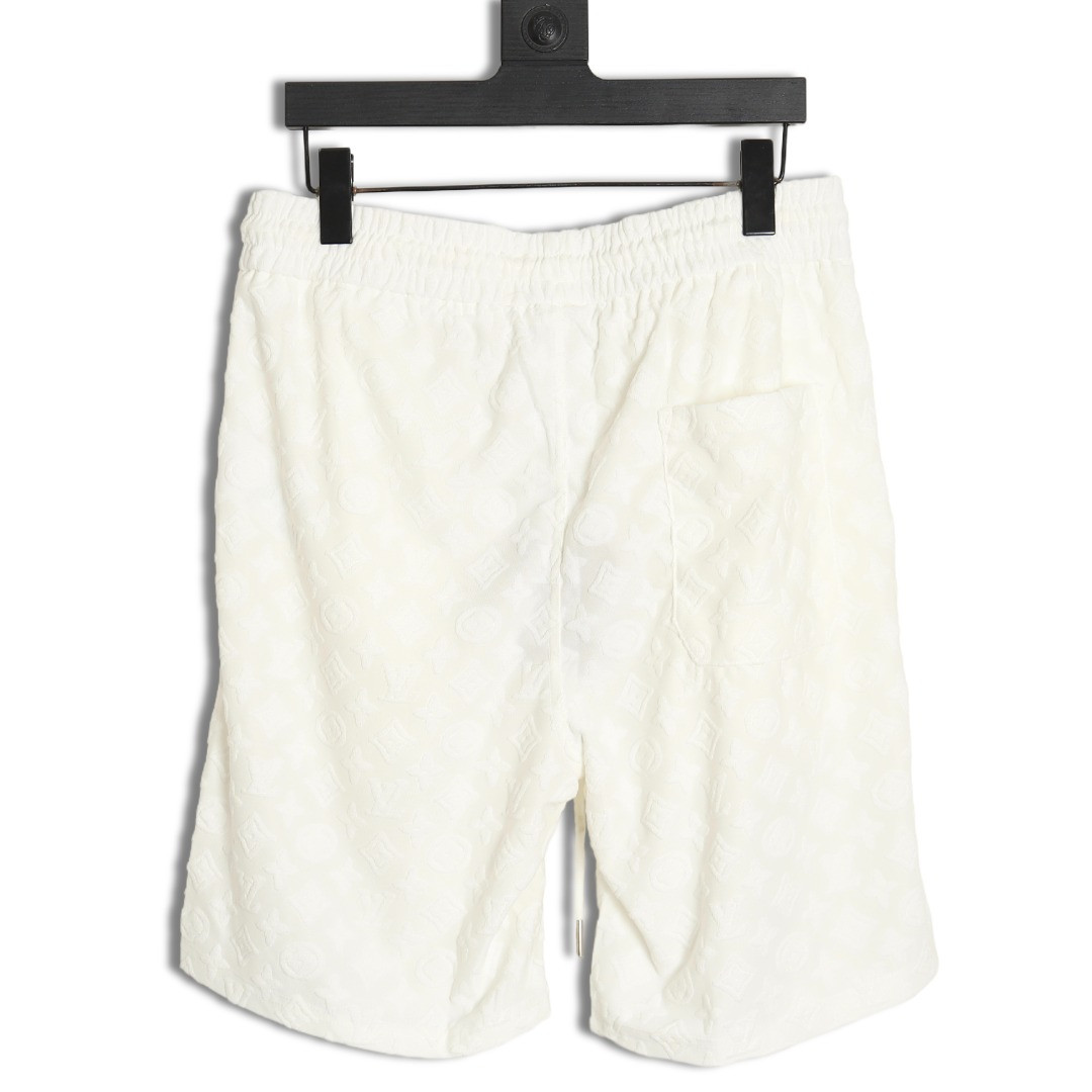 Louis vuitton LV 24ss shorts