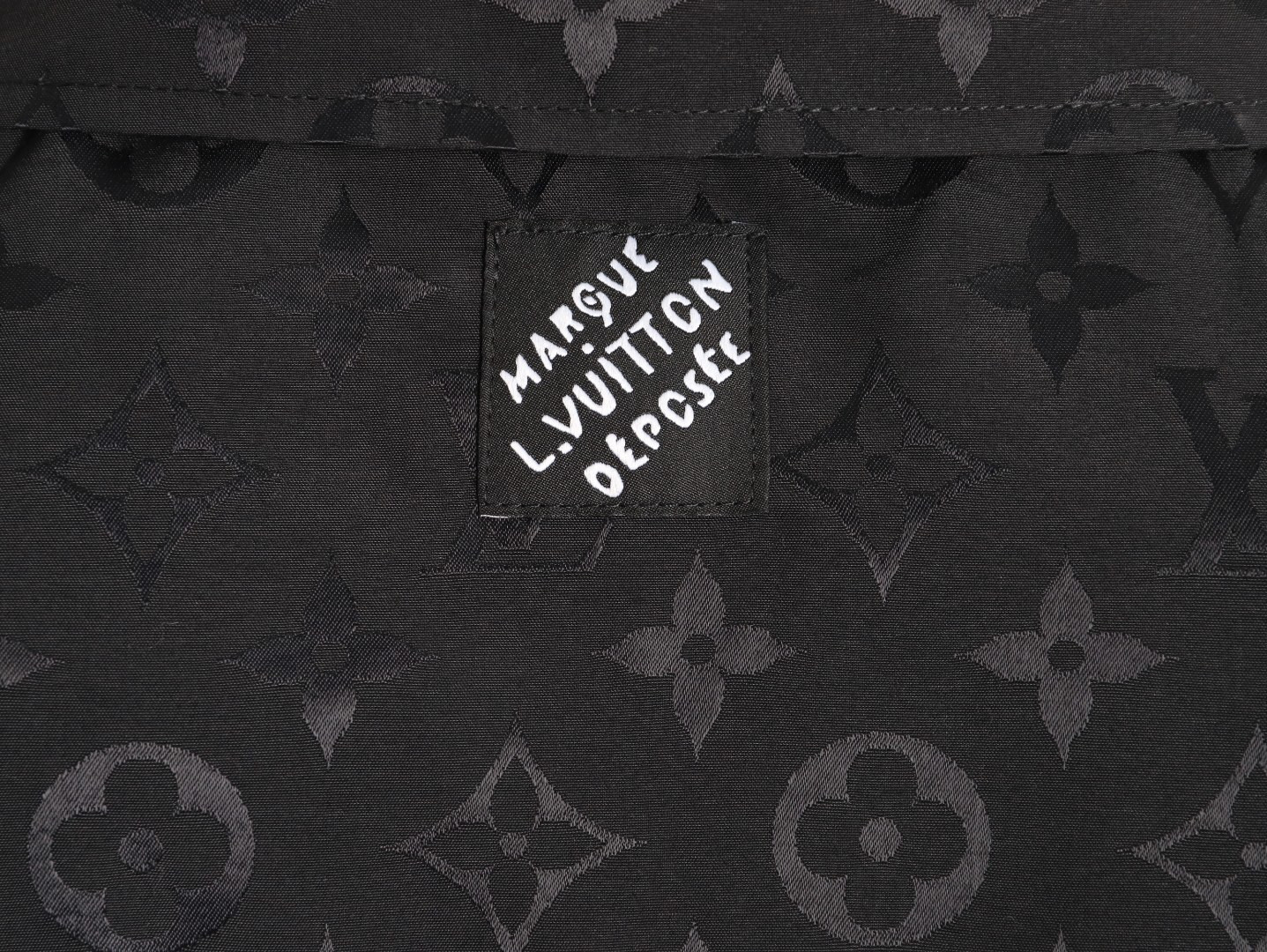 Louis Vuitton 25Fw Coats