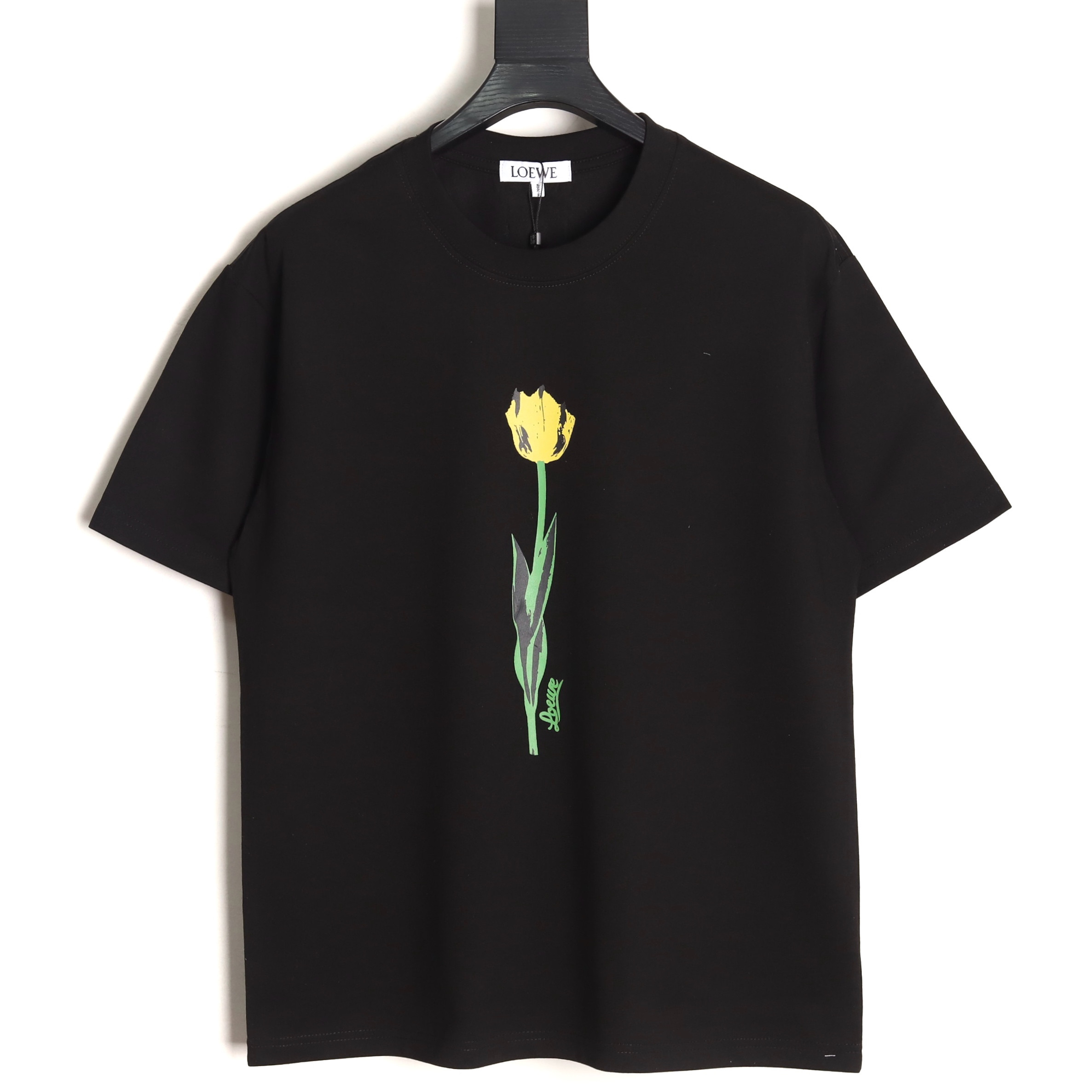 LOEWE Short-sleeved T-shirt