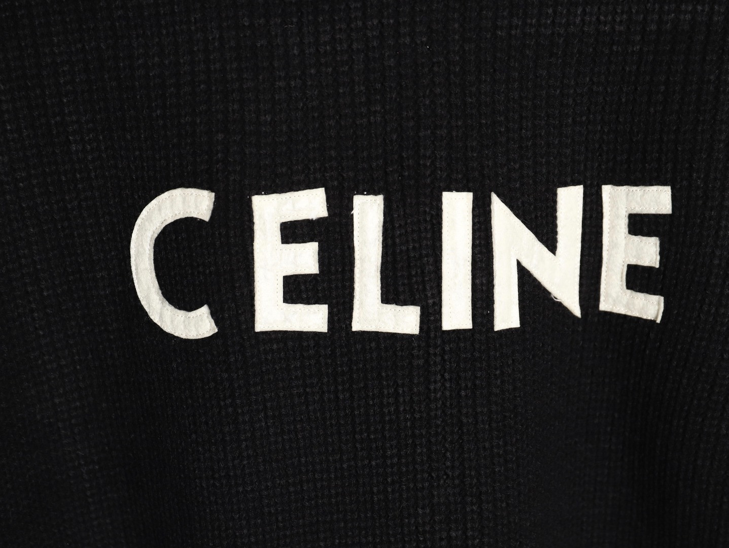 Celine 21Fw Sweaters