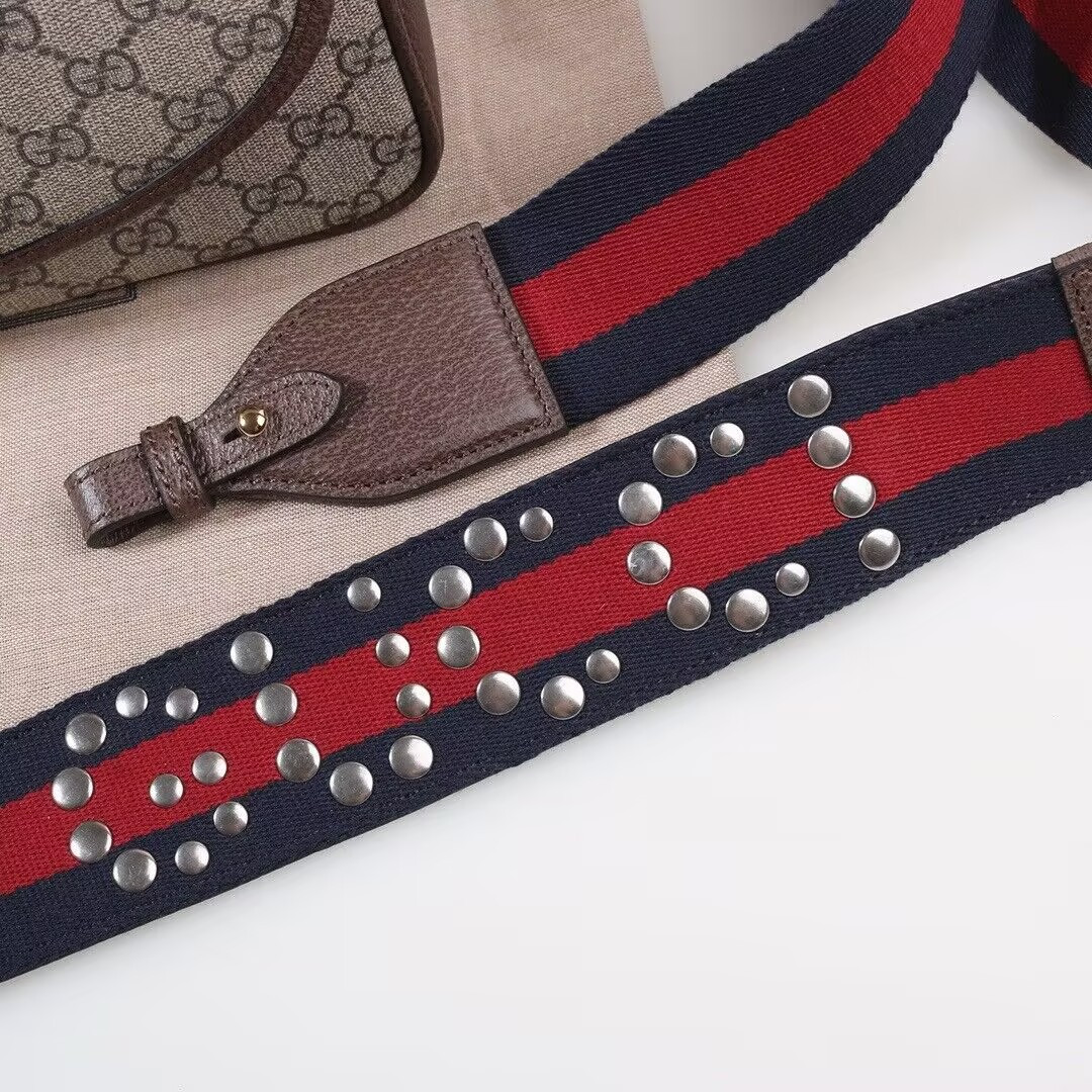 GUCCI Ophidia small shoulder bag 23x17x7cm