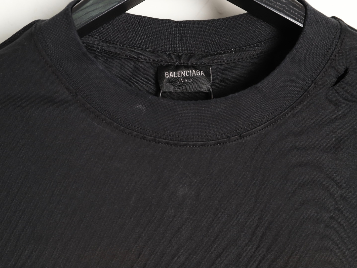 Balenciaga Short-sleeved T-shirt