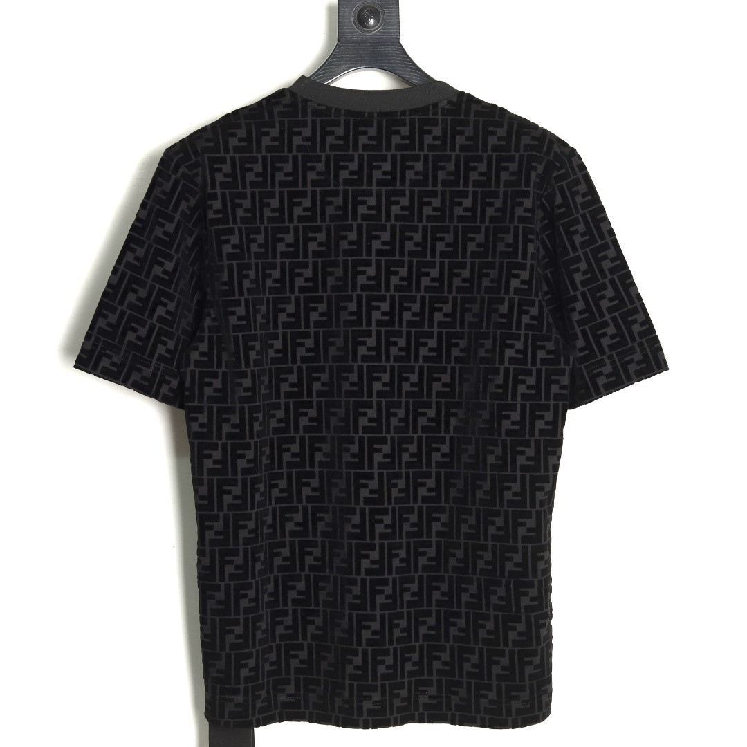 Fendi Short-sleeved T-shirt