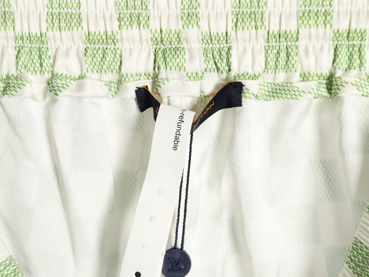 Louis Vuitton LV shorts