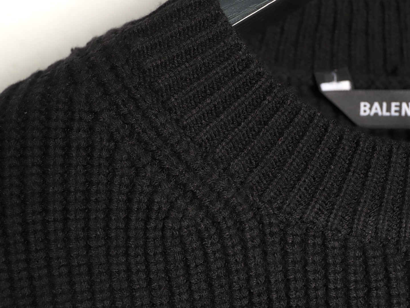 Balenciaga 24FW Sweaters