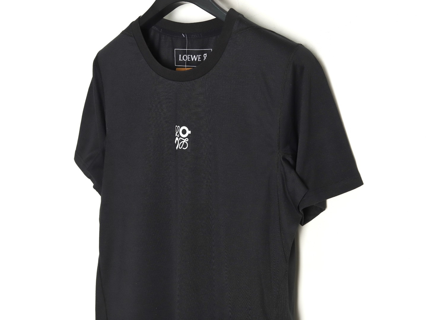 Loewe X ON 25SS Short-sleeved T-shirt
