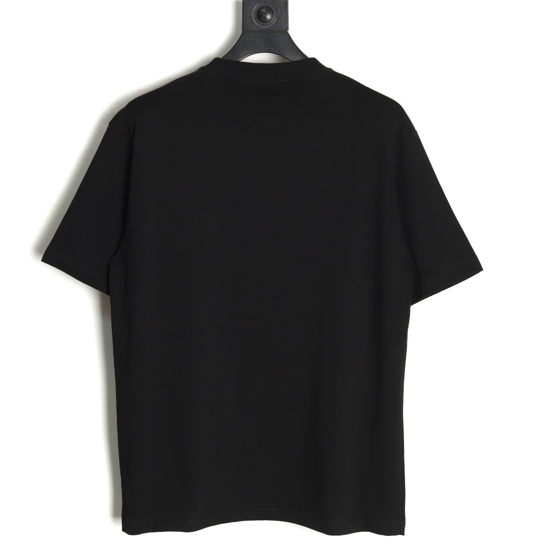 DIOR 25S Short-sleeved T-shirt