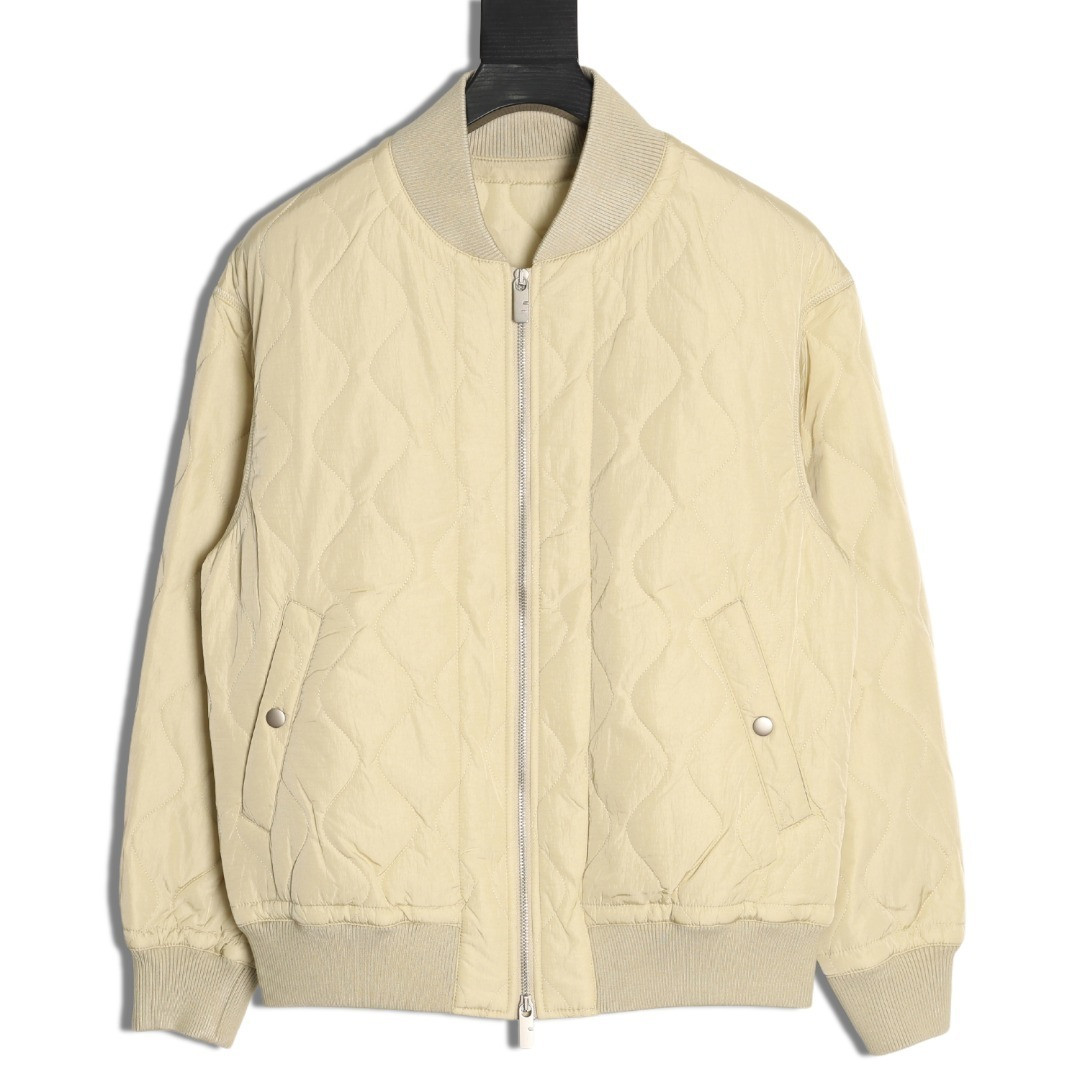 Burberry Thin Cotton Coats