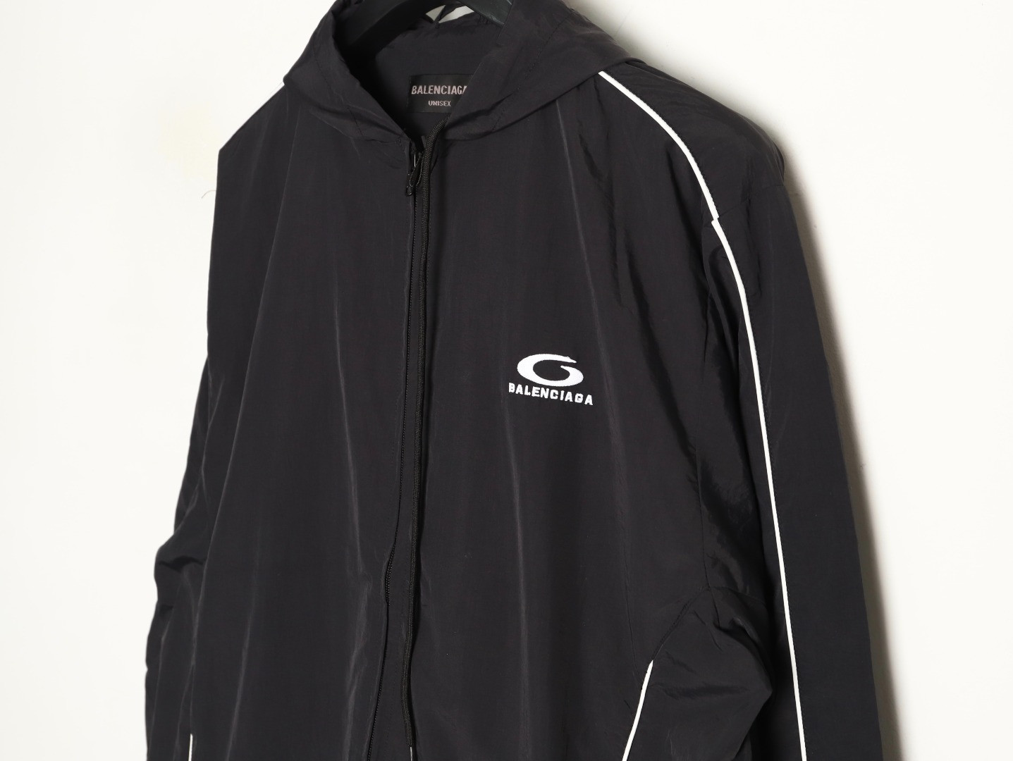 Balenciaga BLCG 25FW Coats Suit