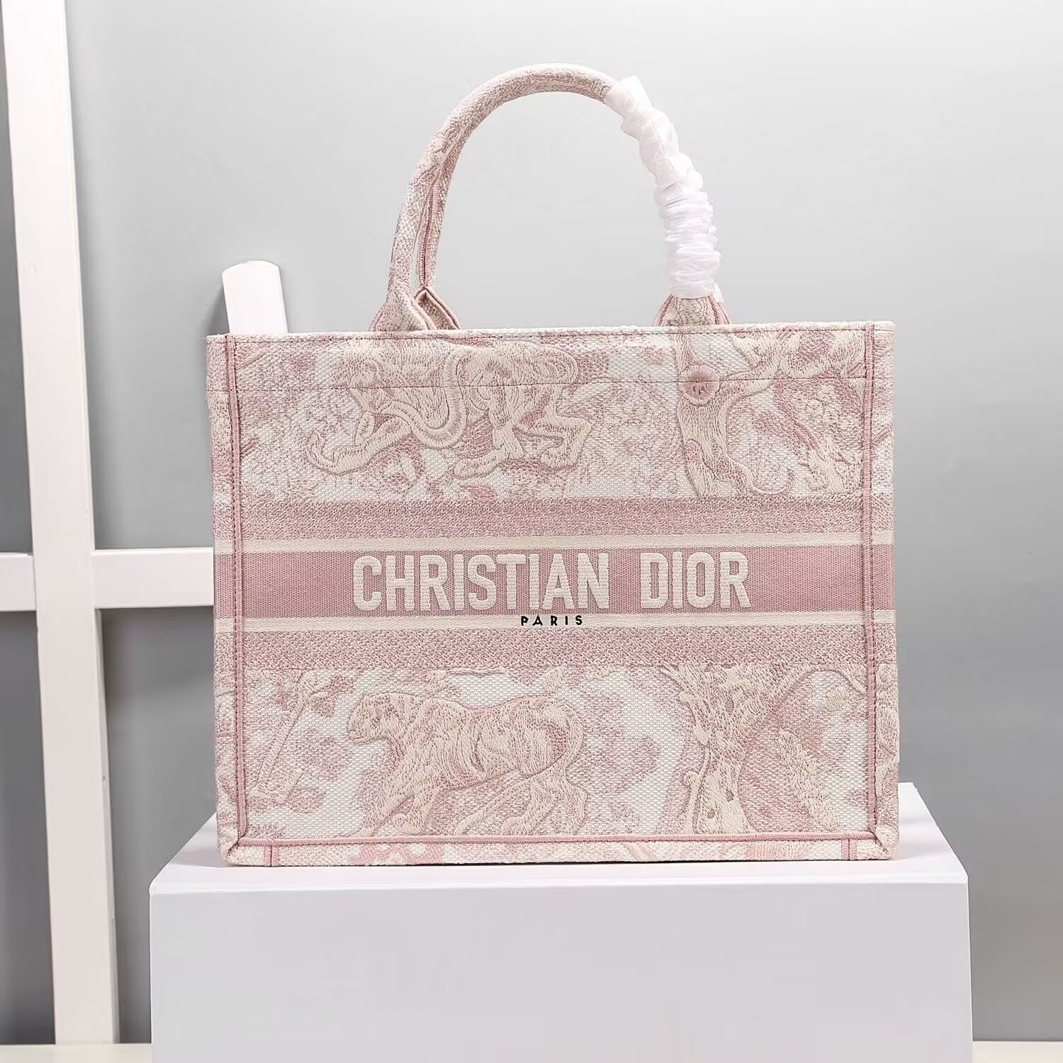 DIOR Tote 36 x 18 x 28cm