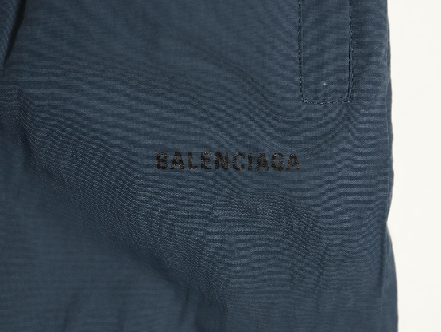 Balenciaga BLCG 25SS Pants Suit