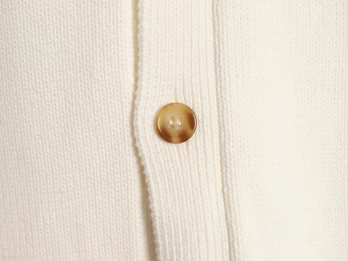 Dior Cardigan Sweaters