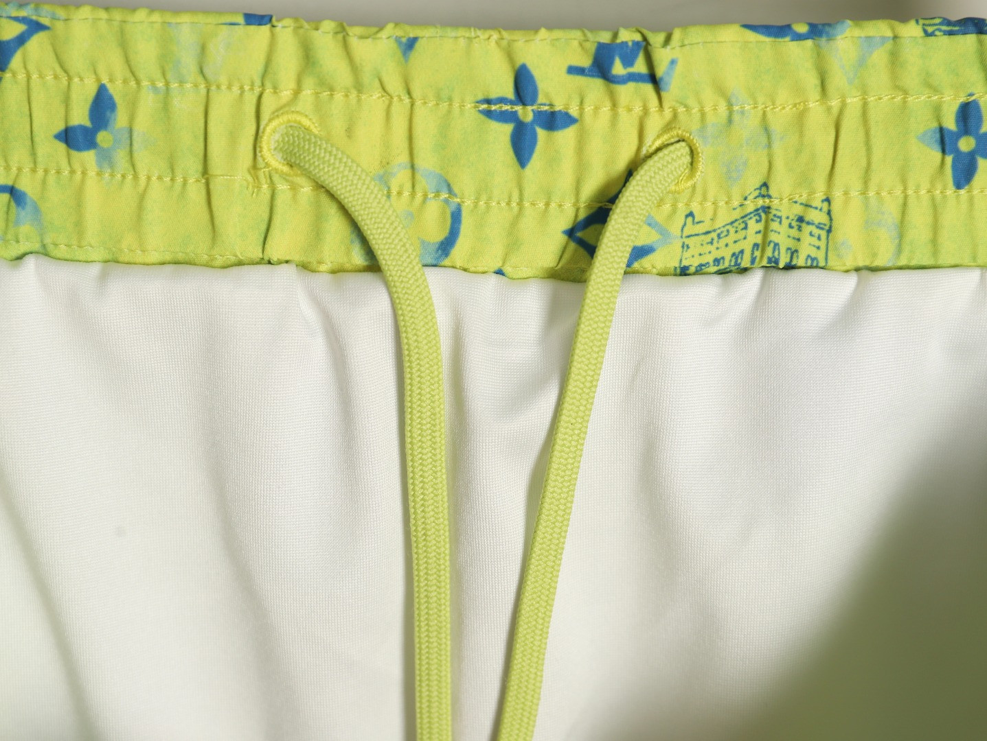 Louis Vuitton LV shorts