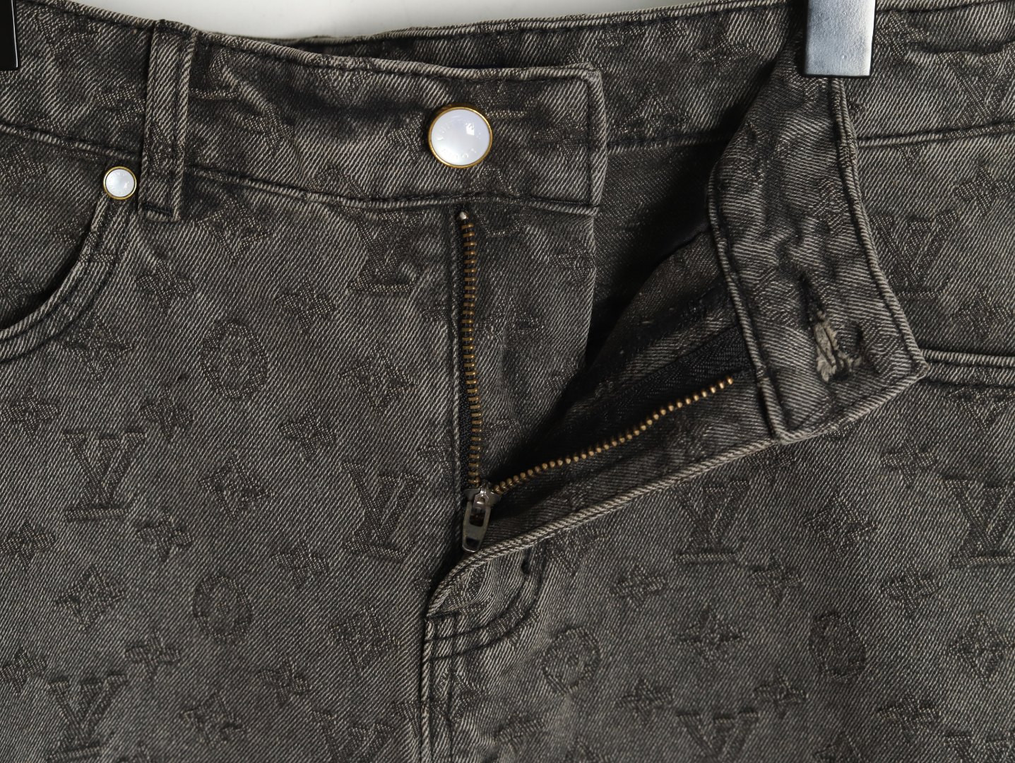 Louis Vuitton LV 25ss shorts