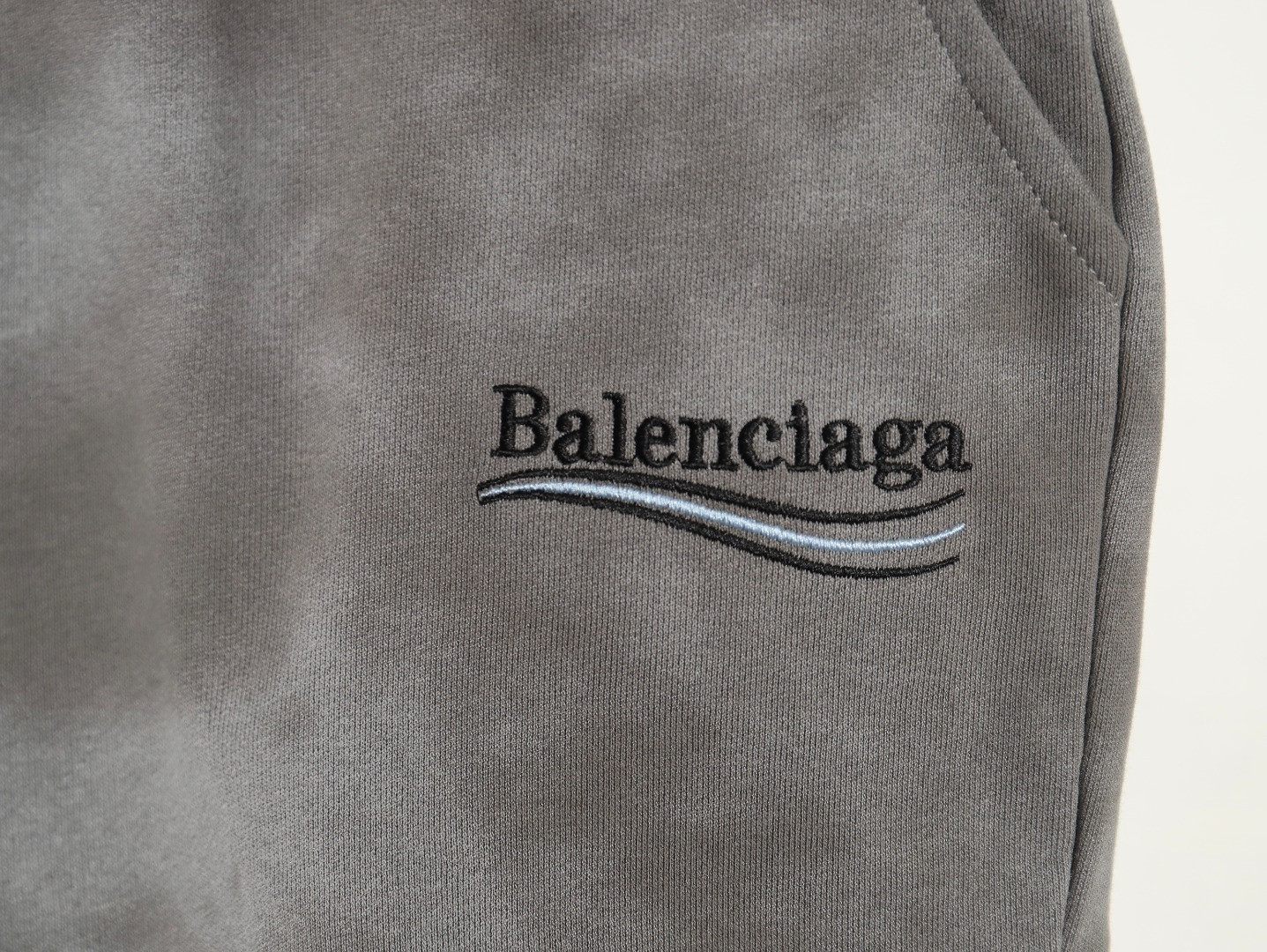 Balenciaga 24Fw Pants Suit