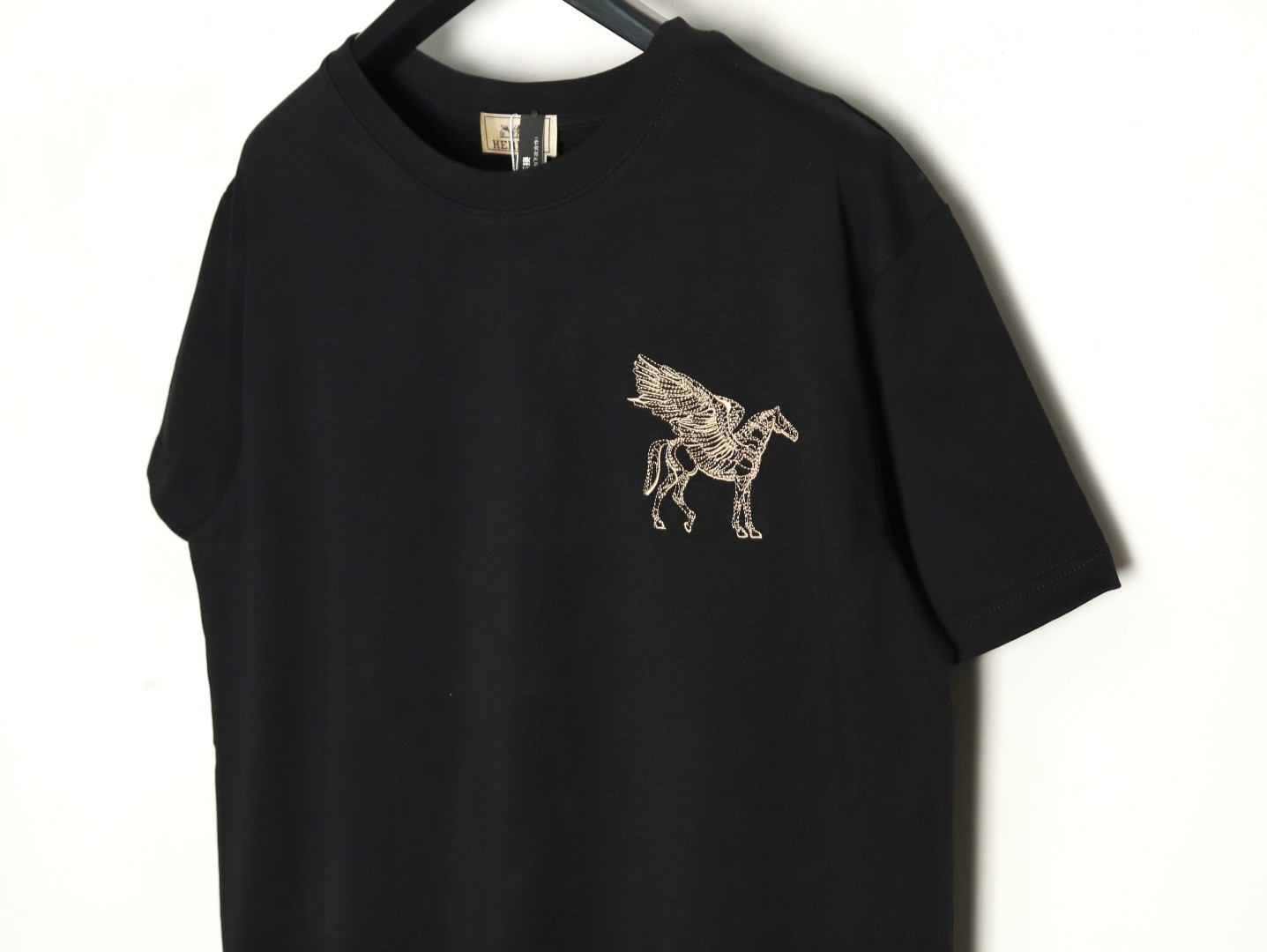 HERMES Short-sleeved T-shirt