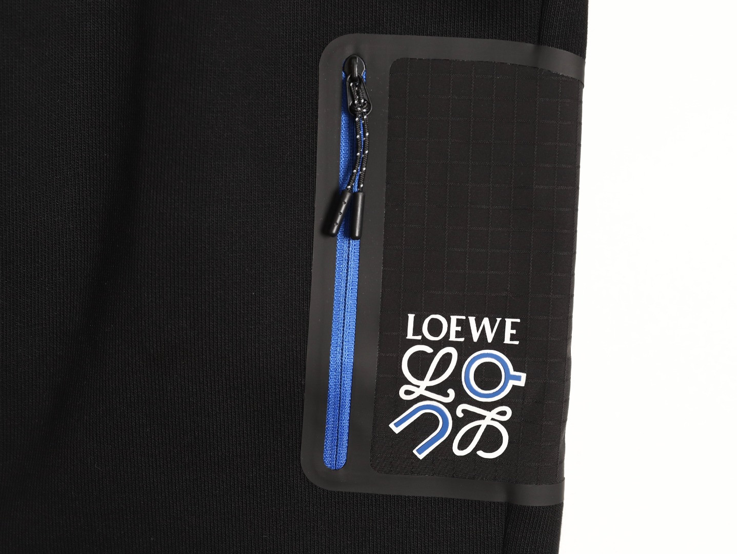 Loewe x ON 25ss shorts