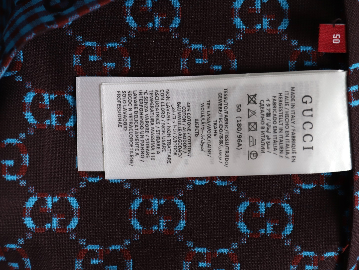 Gucci 25SS Short-sleeved Shirts