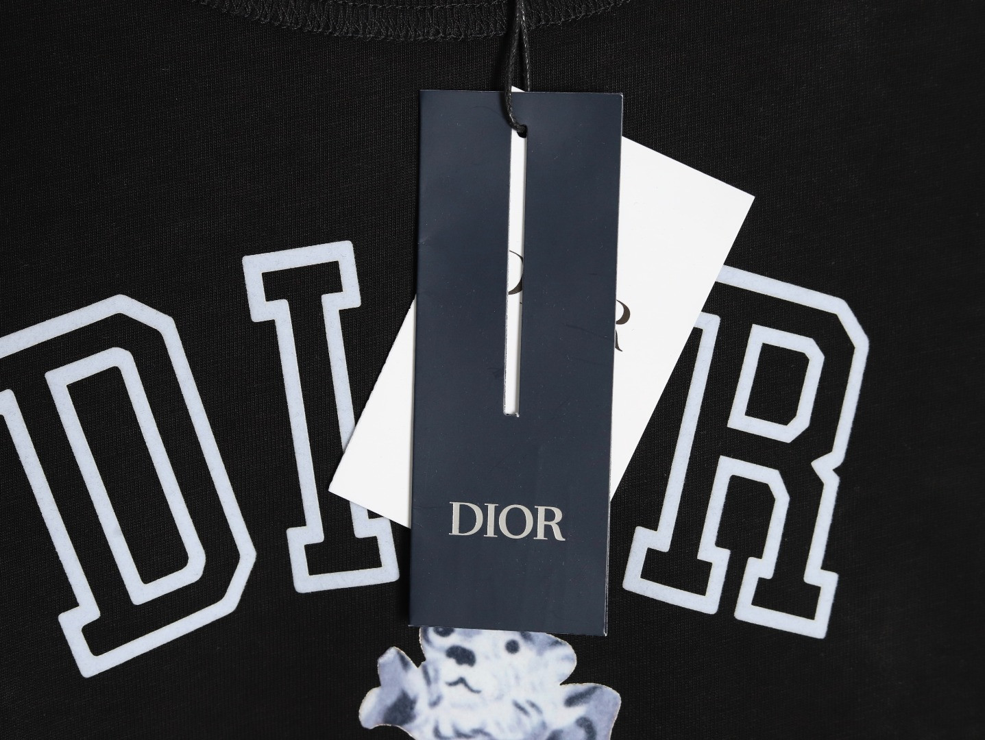 Dior Short-sleeved T-shirt