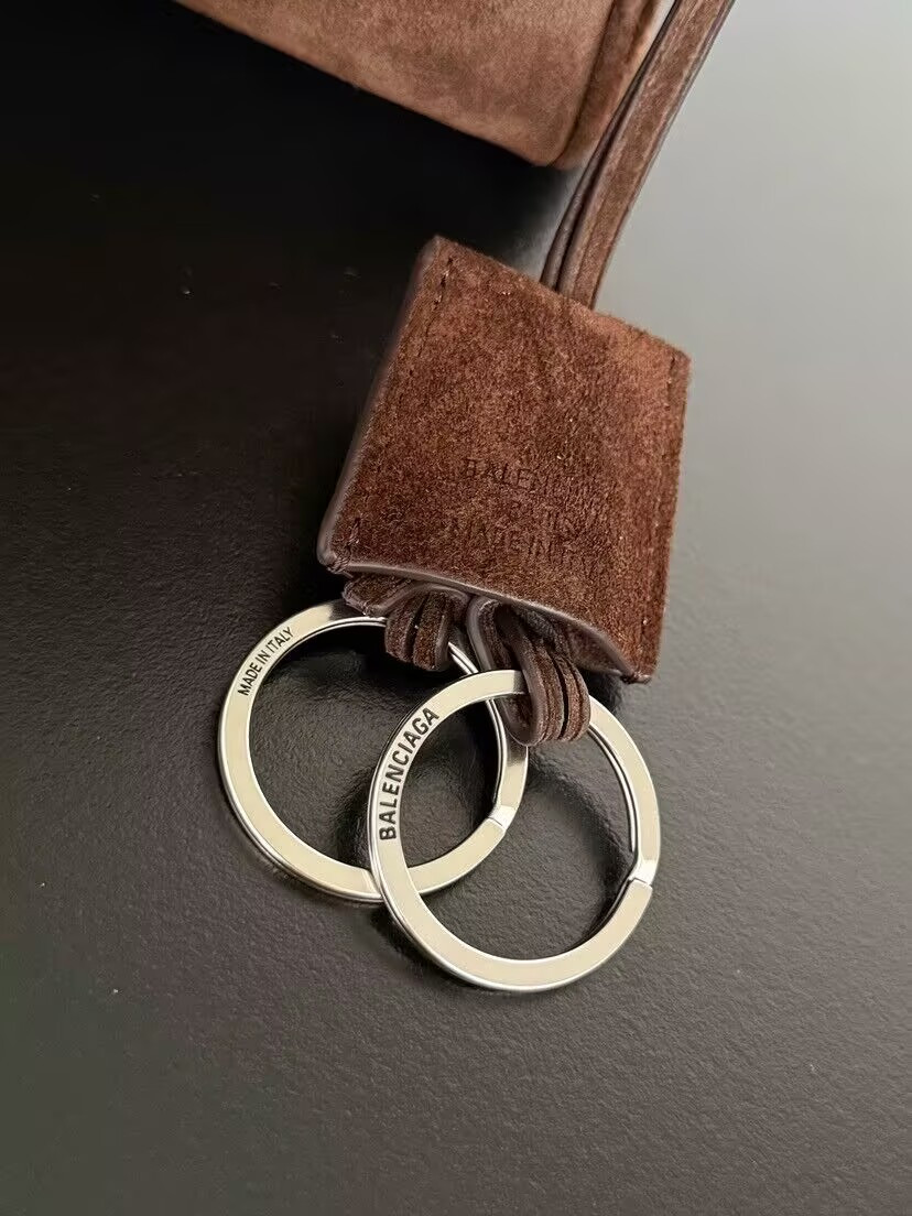 Balenciaga Rodeo Medium 35x23.3x10.9cm