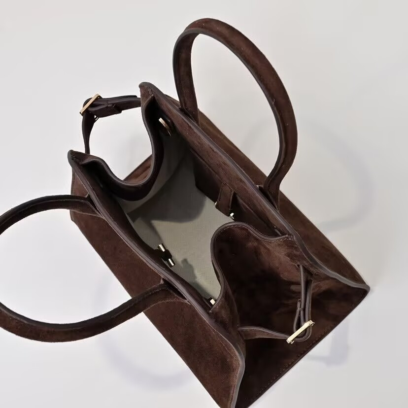 THE ROW MARGAUX 10 26x17.5x21cm