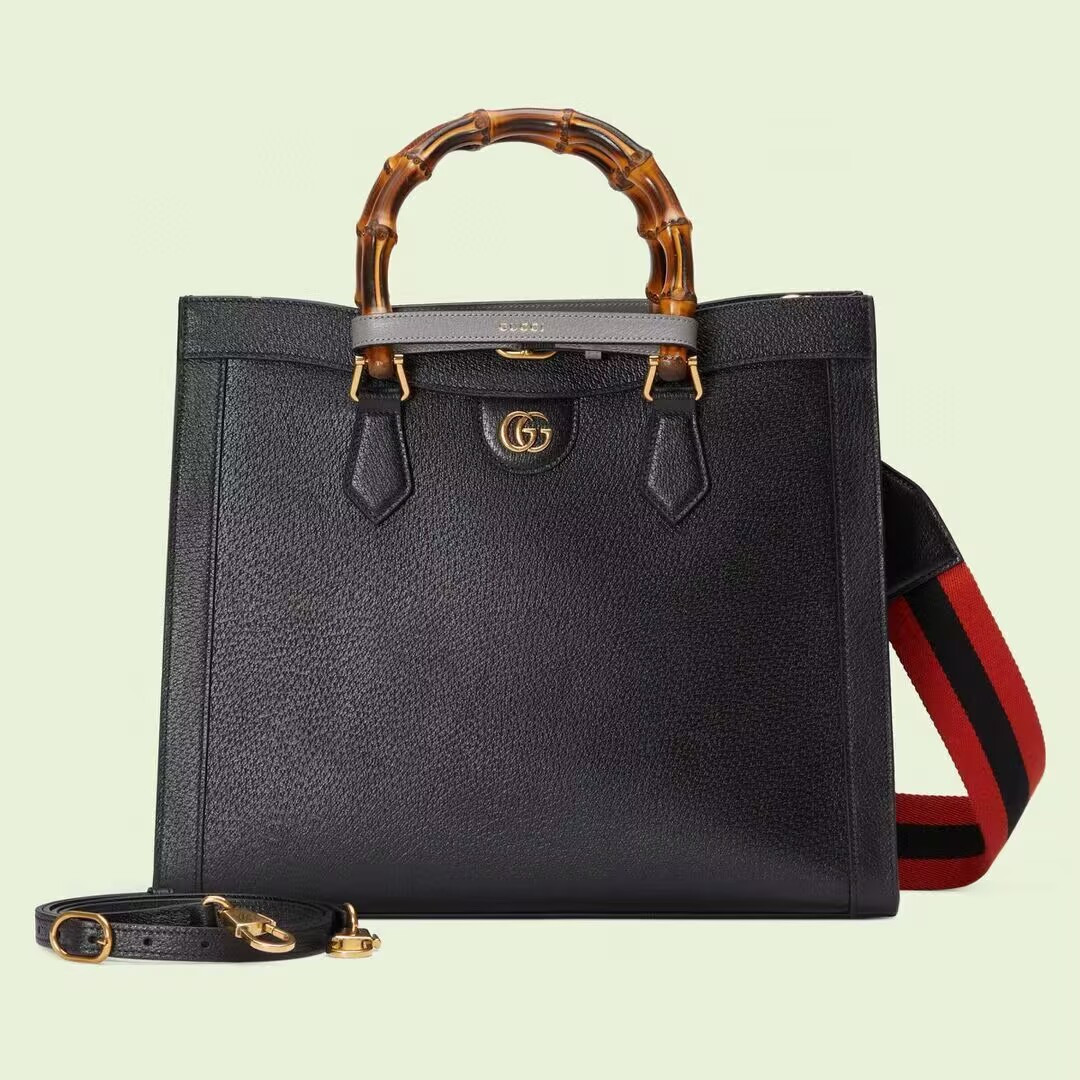 Gucci Diana Tote Bag 35x30x14 cm
