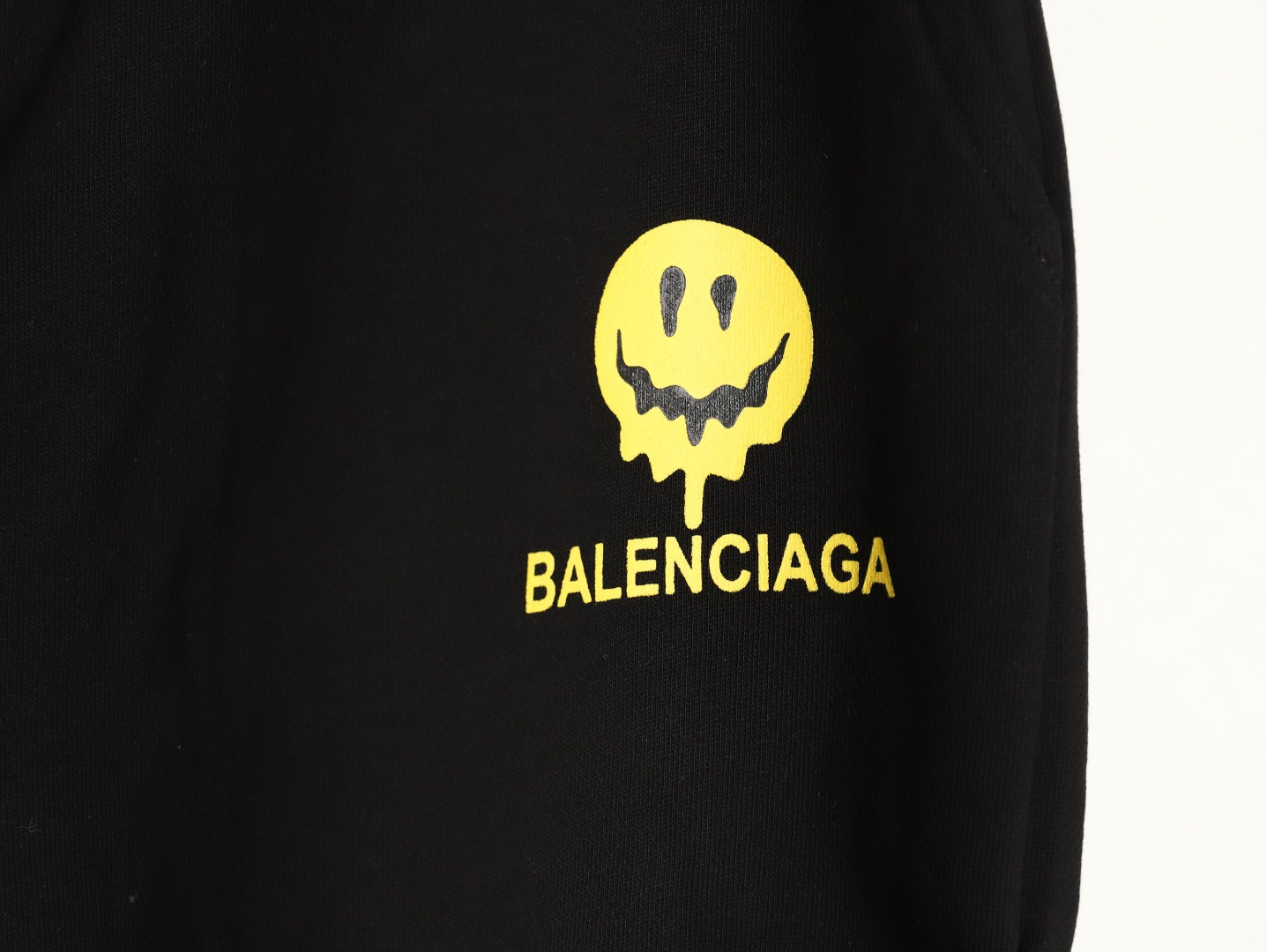 BALENCIAGA BLCG shorts